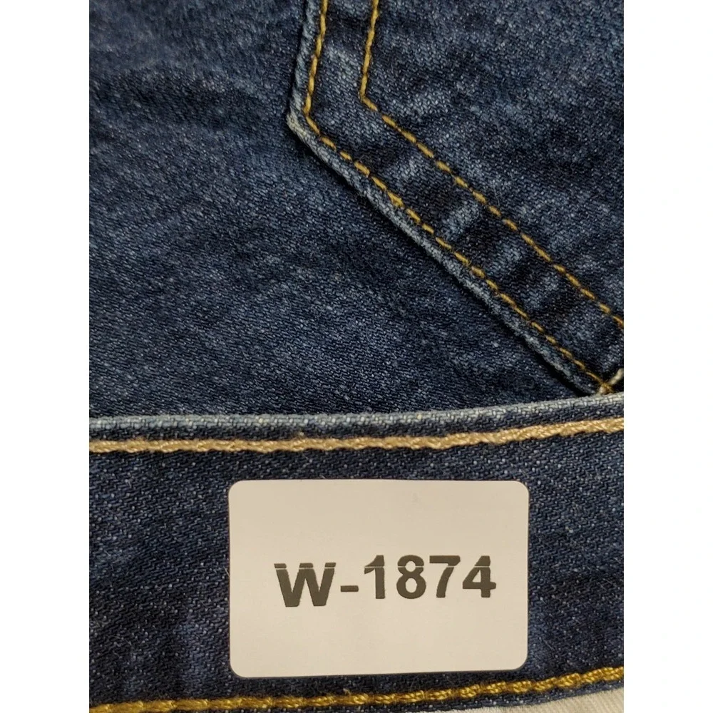 Levis domestic orders